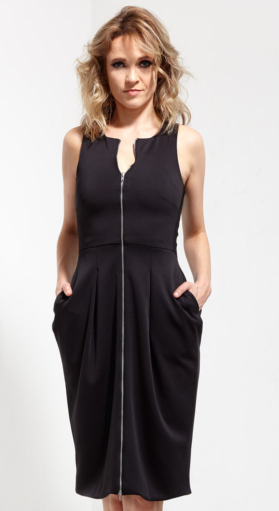 Tulip Dress