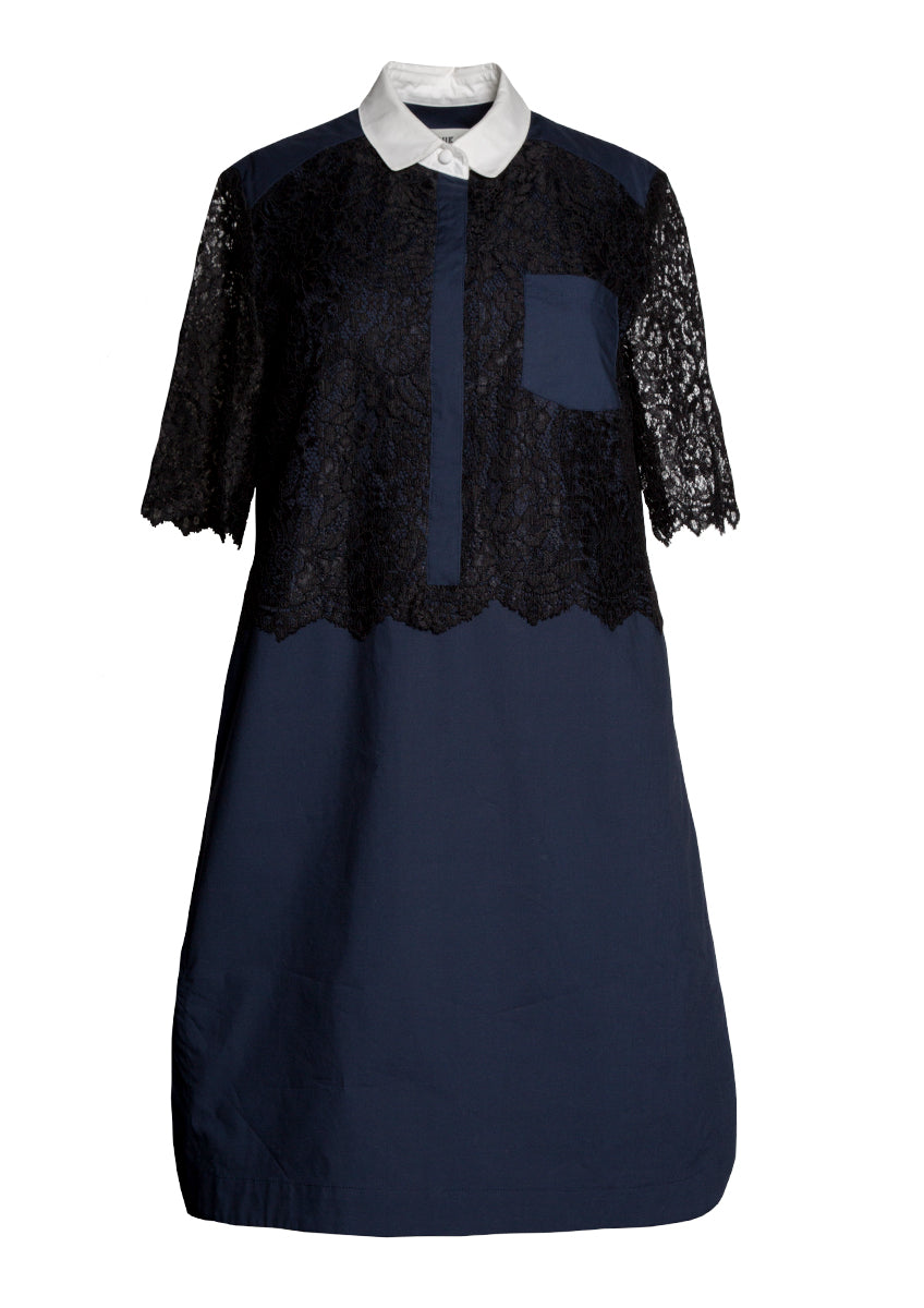 Kelly Lace Dress