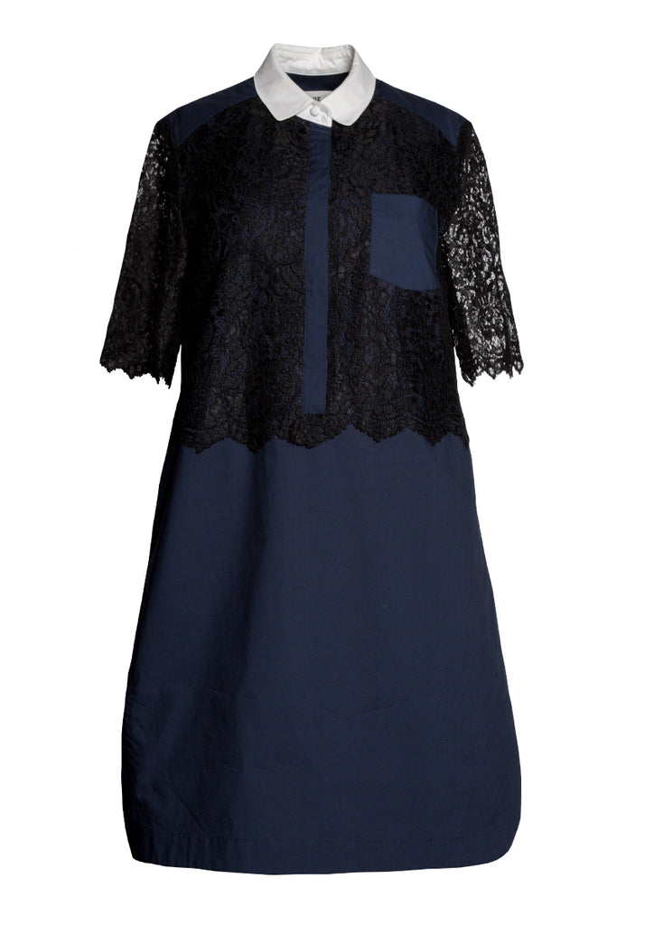 Kelly Lace Dress