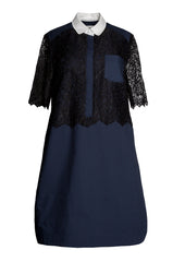 Kelly Lace Dress