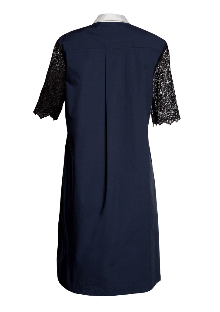 Kelly Lace Dress