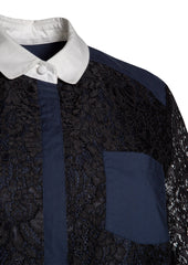 Kelly Lace Dress