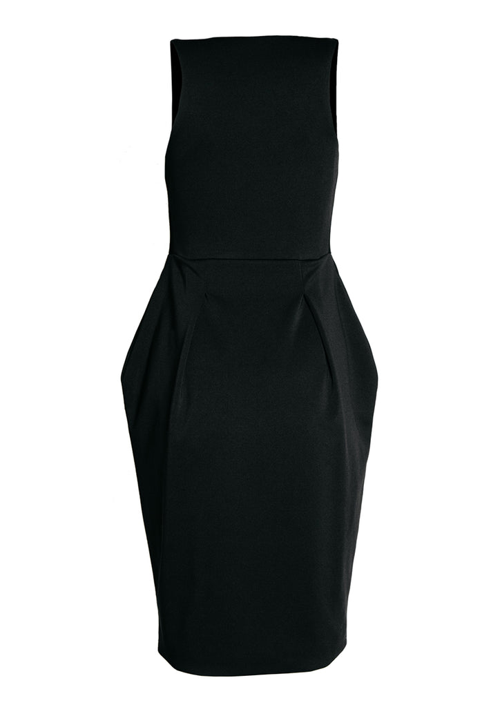Tulip Dress