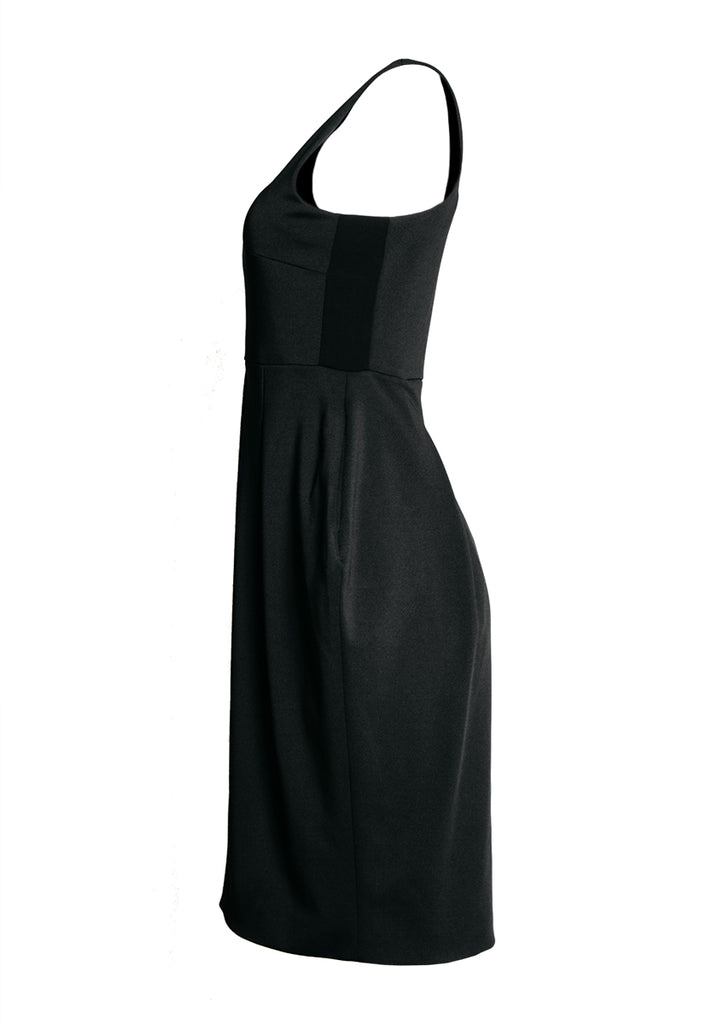Tulip Dress