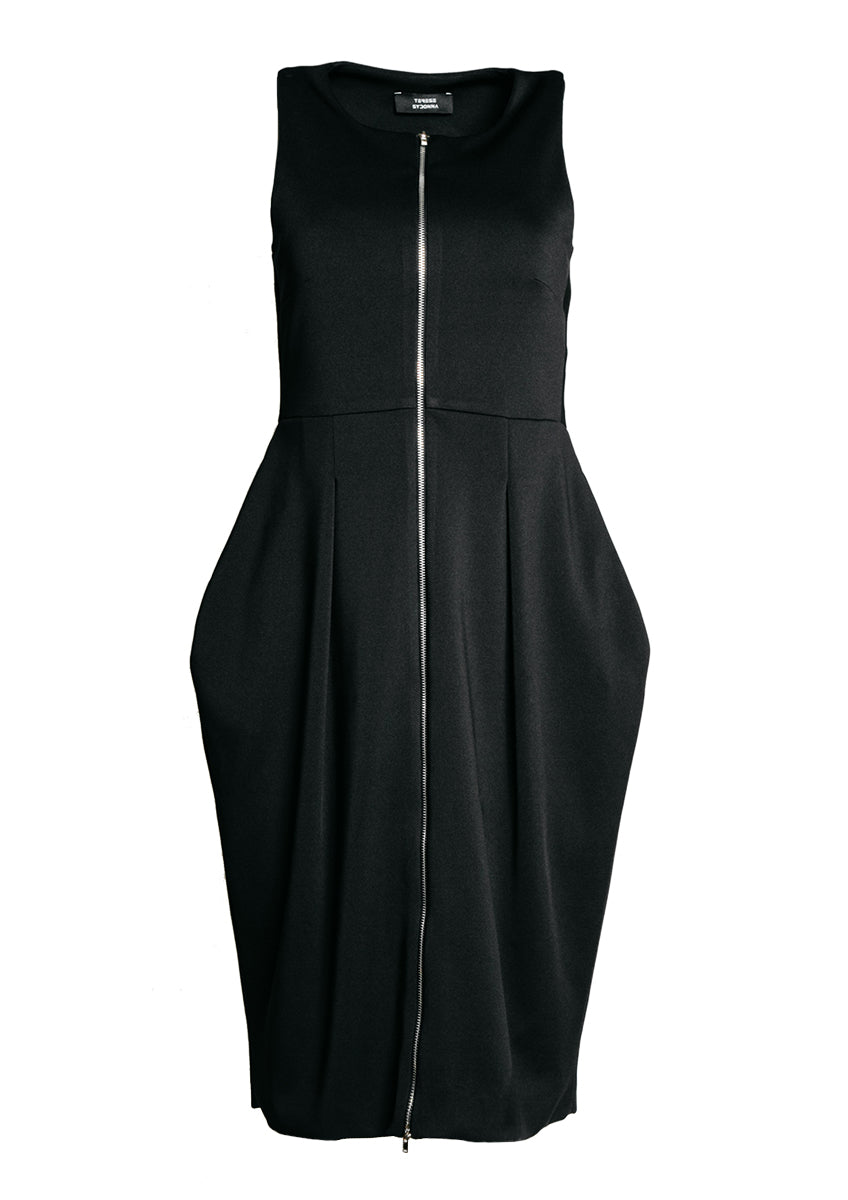Tulip Dress
