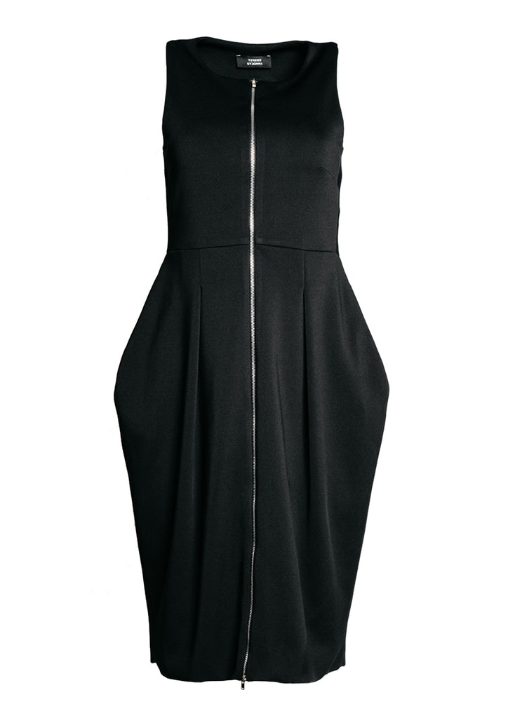 Tulip Dress