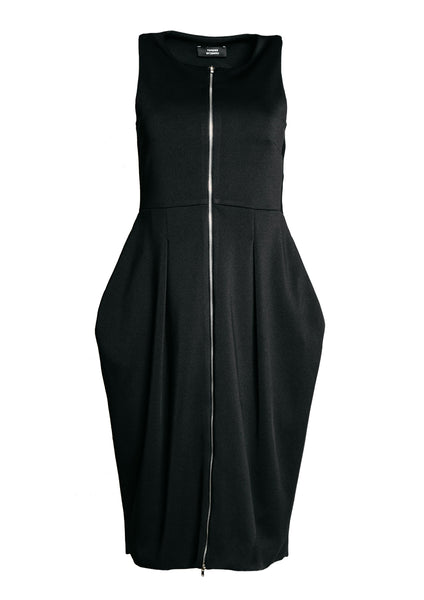 Tulip Dress