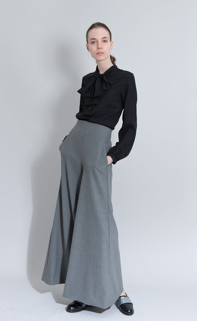 Darlen Wide-Leg Pant