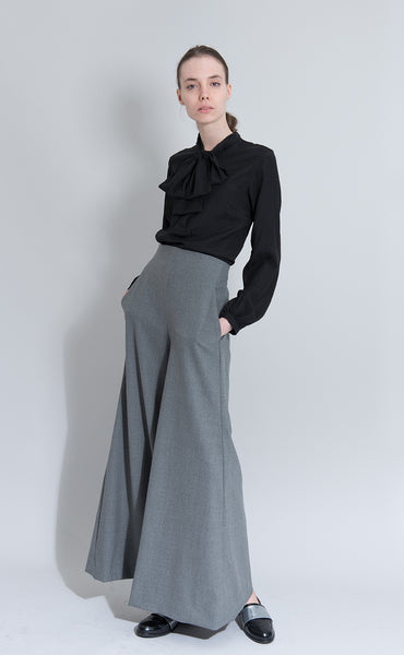 Darlen Wide-Leg Pant