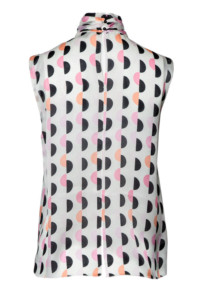 Montana Silk Top