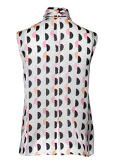 Montana Silk Top