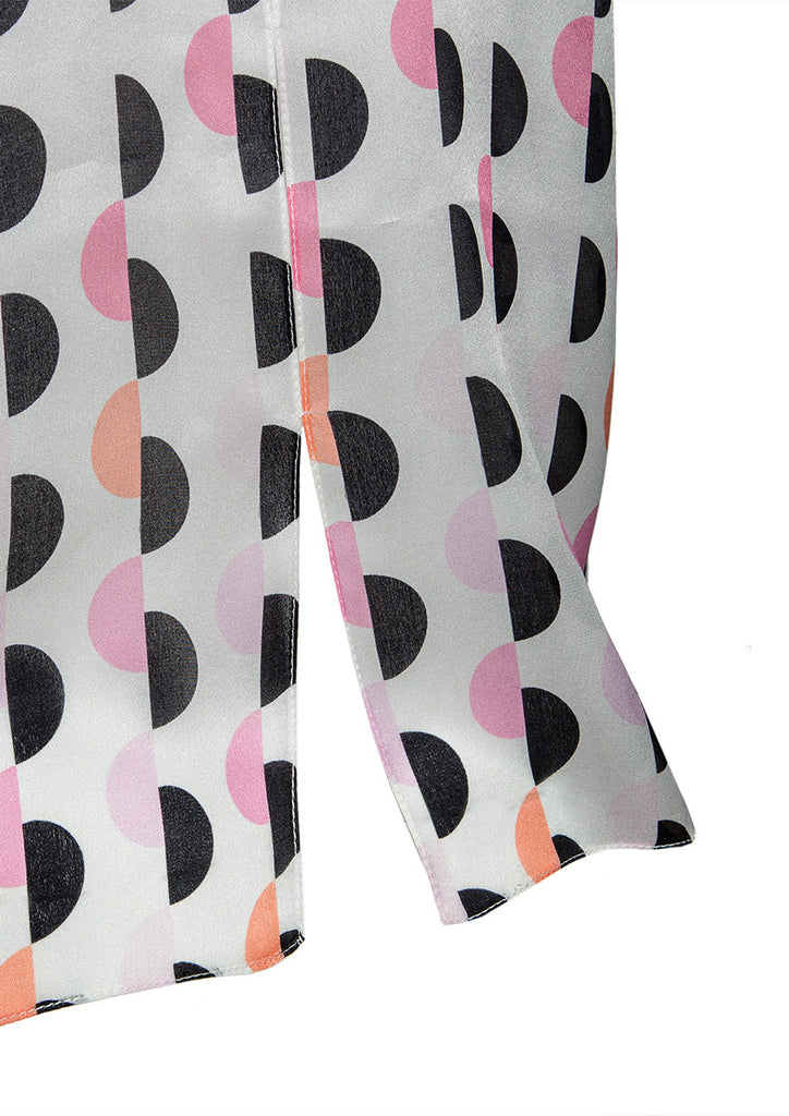 Montana Silk Top