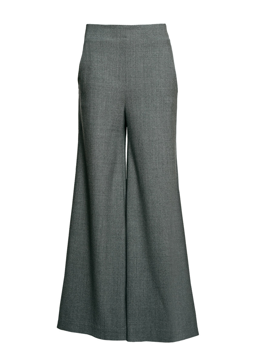 Darlen Wide-Leg Pant