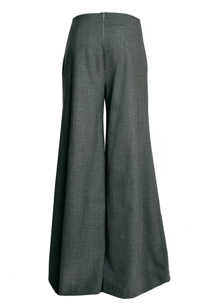 Darlen Wide-Leg Pant