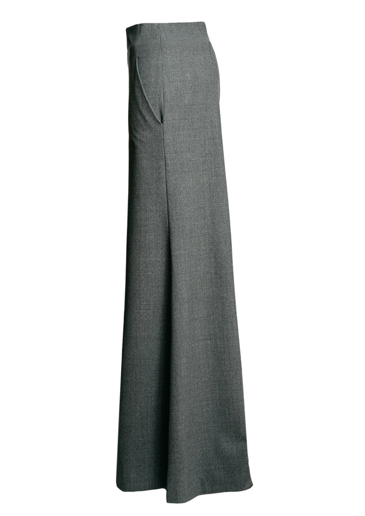 Darlen Wide-Leg Pant