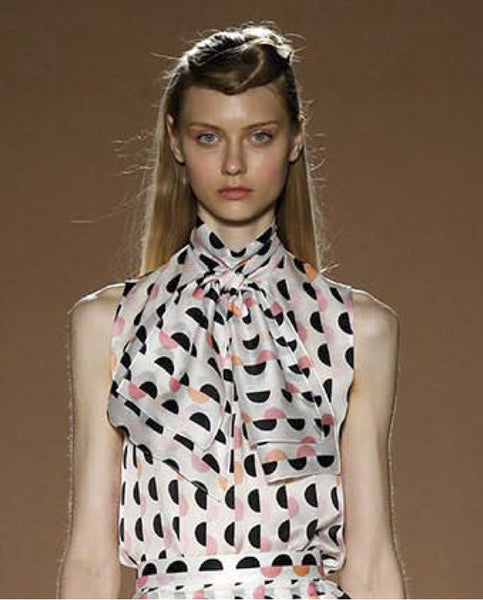 Montana Silk Top