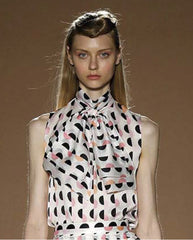 Montana Silk Top