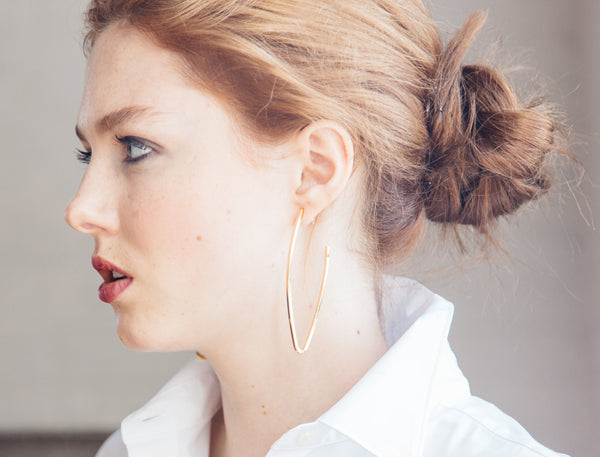 Eva Earrings