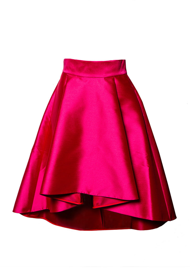 Filadelfia High-Low Skirt