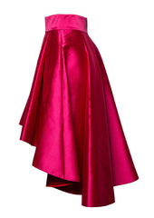 Filadelfia High-Low Skirt