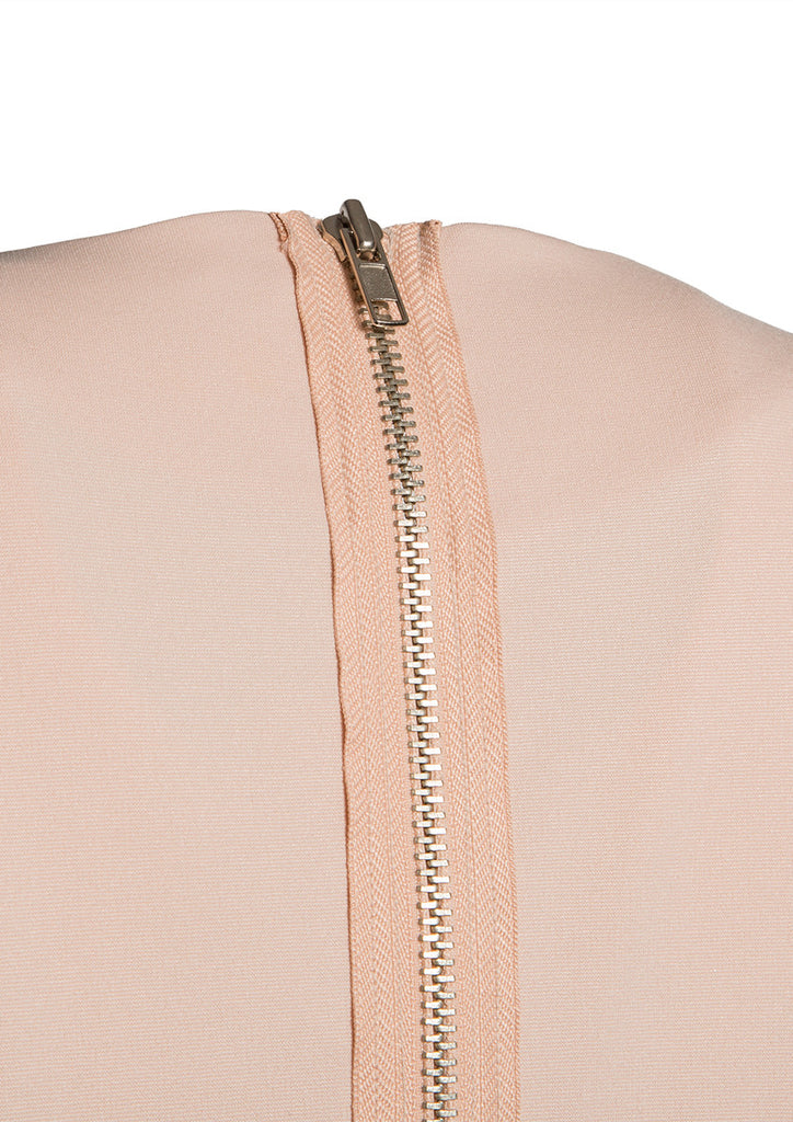 Gemma Cocoon Dress