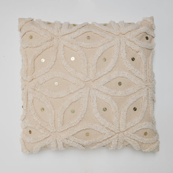 Eternity Pillow
