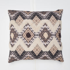 Kilimanjaro Square Pillow