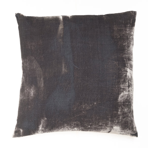 Silk Velvet Pillow