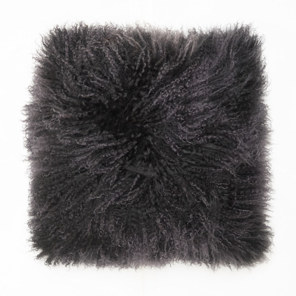 Tibet Wisdom Square Pillow