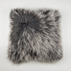 Tibet Wisdom Square Pillow