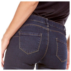 Love-Your-Butt Skinny Jeans