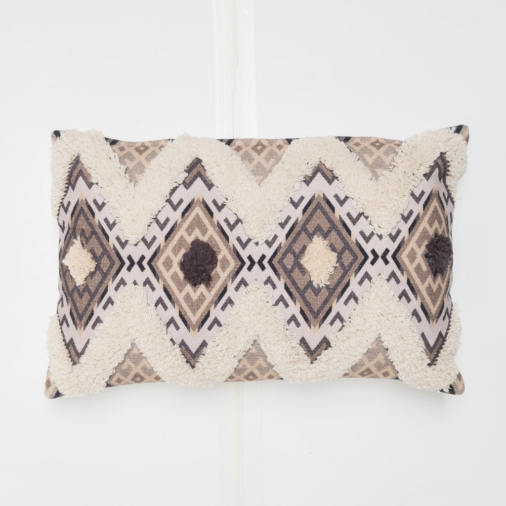 Kilimanjaro Oblong Pillow