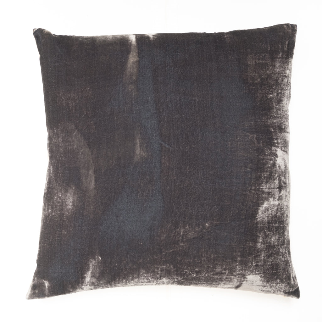 Silk Velvet Pillow